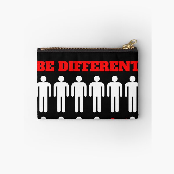 Item preview, Be Different Be A Conductor designed and sold by Salvadax.