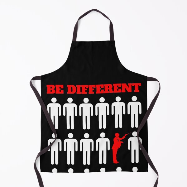 Item preview, Be Different Be A Conductor designed and sold by Salvadax.