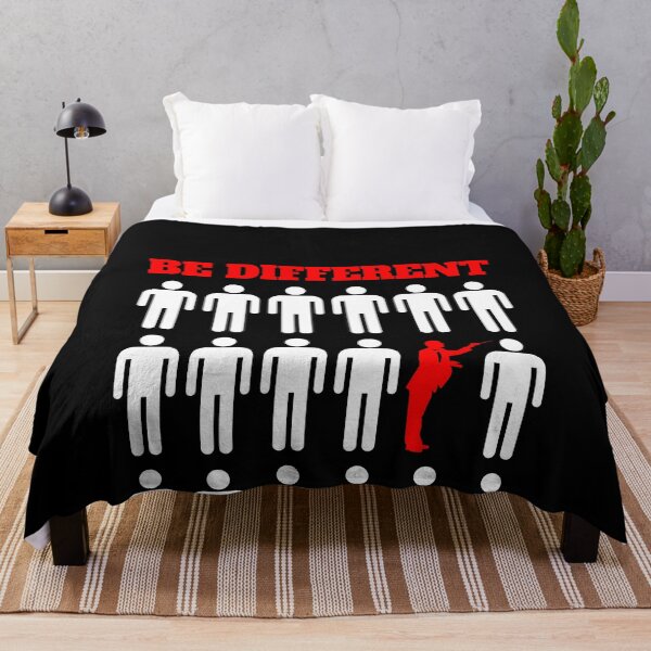 Item preview, Be Different Be A Conductor designed and sold by Salvadax.