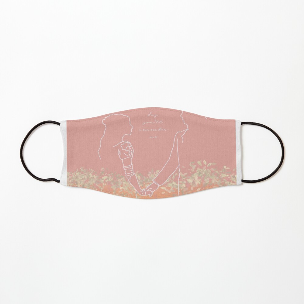 Wildest Dreams/Bridgerton Mask