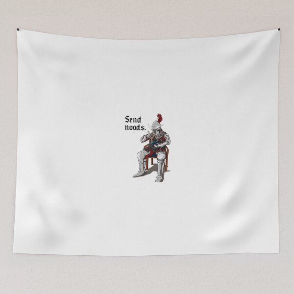 Item preview, Send Noods designed and sold by Giantdad91.