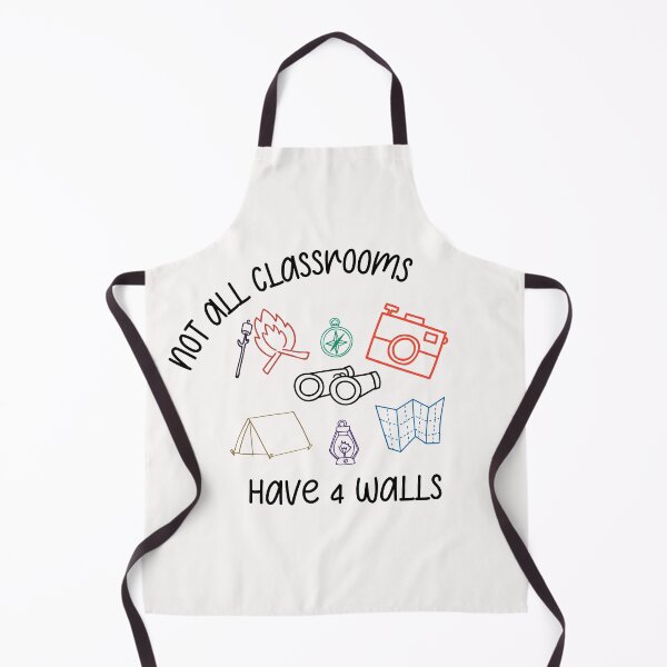 Item preview, Not All Classrooms Have 4 Walls designed and sold by PeachyKeenes.