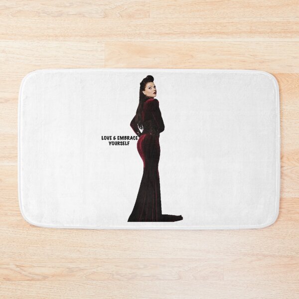 Item preview, EVIL QUEEN IN RED designed and sold by EvilRegalHere.