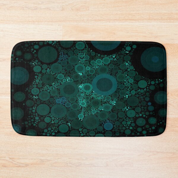 Item preview, Cute Aesthetic Cercles pattern fun background gift for digital art lover  designed and sold by AYACHI90.