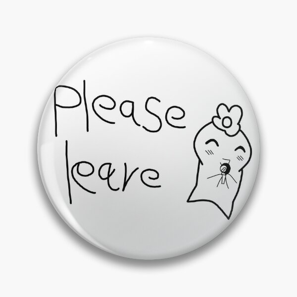 Item preview, ATEEZ Yeosang "Please leave Hehetmon" designed and sold by xrv.58.