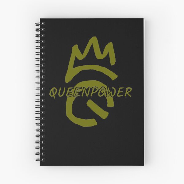 Item preview, QueenPower designed and sold by TiannaAdige.