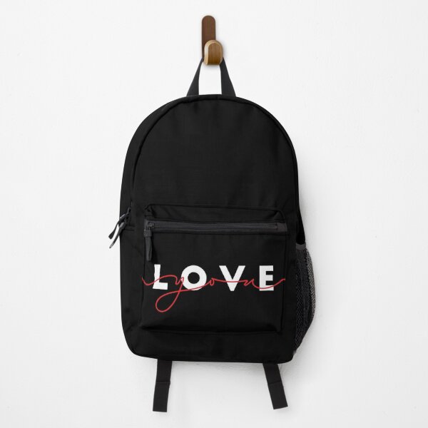 Item preview, LOVE you (white version) designed and sold by Lna-Design.