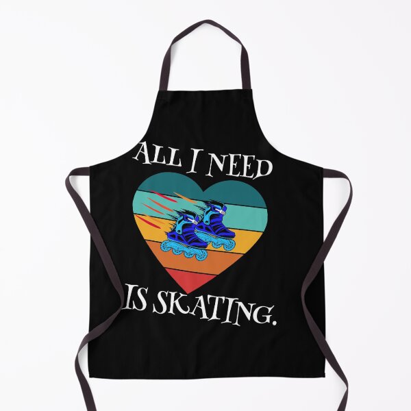 Item preview, Finally inline skating again, spring is approaching. designed and sold by Bodino.