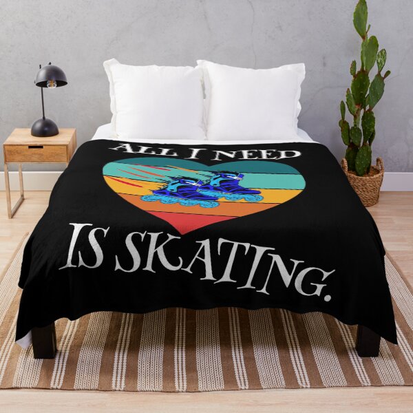 Item preview, Finally inline skating again, spring is approaching. designed and sold by Bodino.