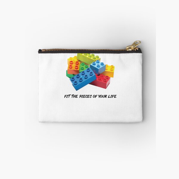 Item preview, fit the pieces of your life designed and sold by NiceShirtY.