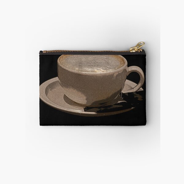 Item preview, Time for a Coffee designed and sold by GingerMan2550.