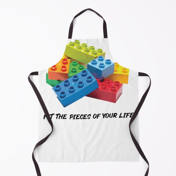 Item preview, fit the pieces of your life designed and sold by NiceShirtY.