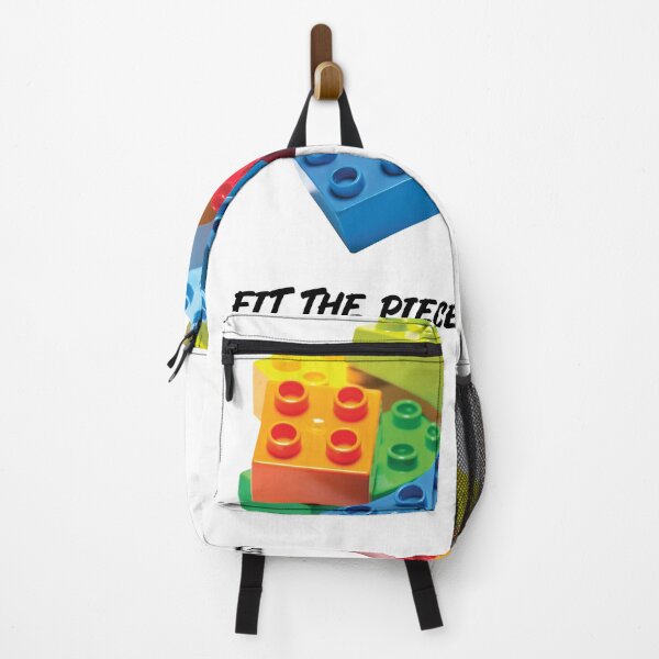Item preview, fit the pieces of your life designed and sold by NiceShirtY.