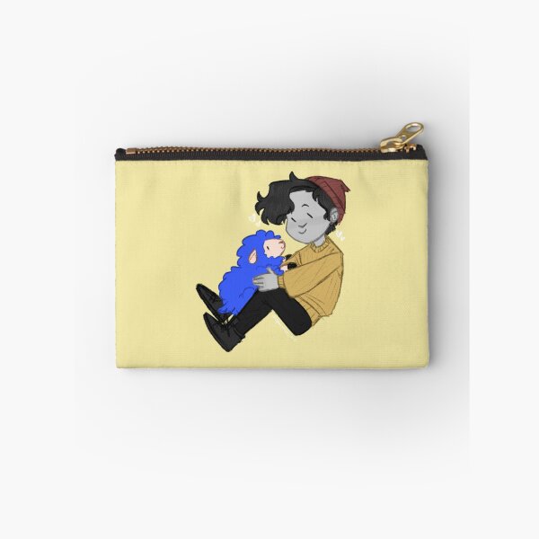 Item preview, Wilbur and Friend designed and sold by Spacedust-art.