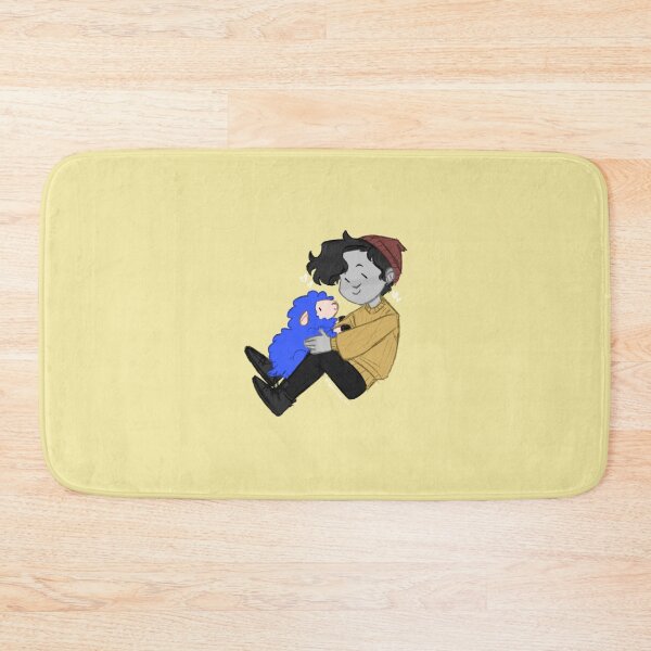 Item preview, Wilbur and Friend designed and sold by Spacedust-art.