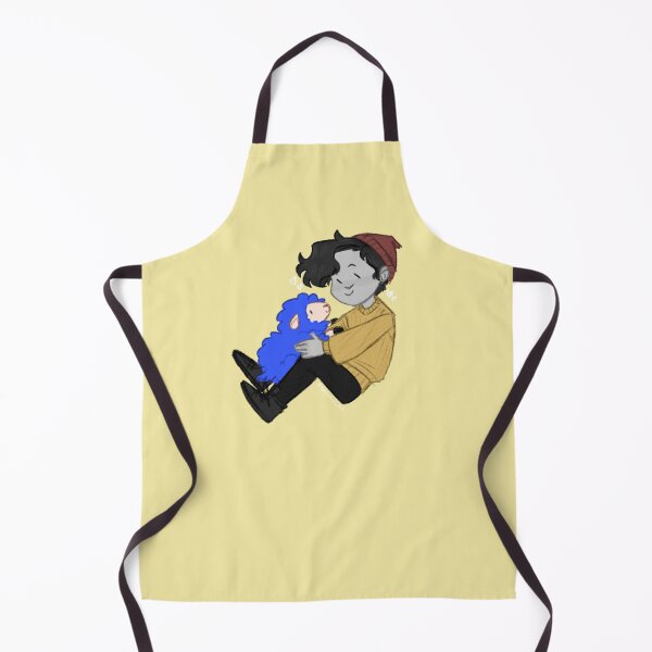 Item preview, Wilbur and Friend designed and sold by Spacedust-art.
