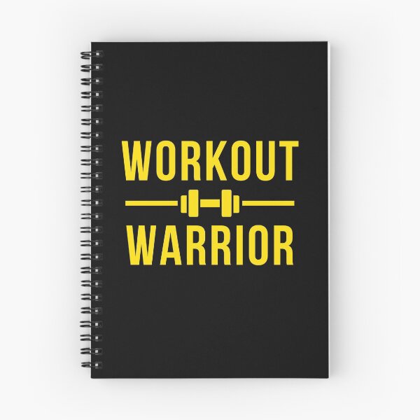Item preview, Workout Warrior designed and sold by Englishmistress.