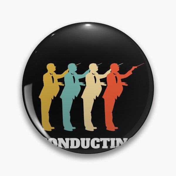 Item preview, Conductor Realización Retro Vintage designed and sold by Salvadax.