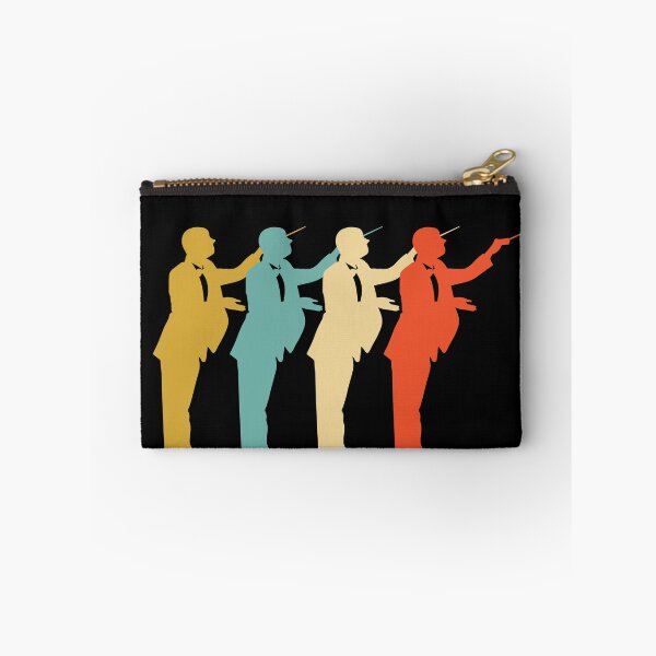 Item preview, Conductor Conducting Retro Vintage designed and sold by Salvadax.