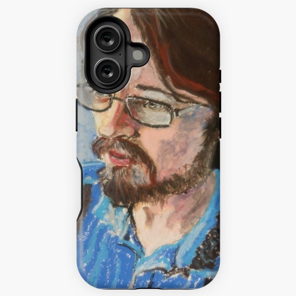 Item preview, Your Custom Portrait from Your Photo! designed and sold by CharlenePaints.