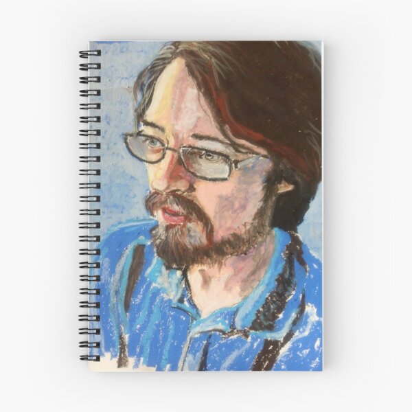 Item preview, ¡Tu retrato personalizado de tu foto! designed and sold by CharlenePaints.
