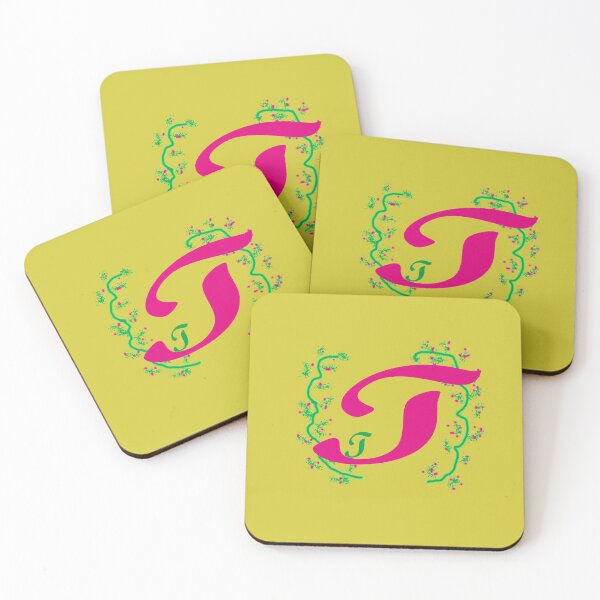 Item preview, THE LETTERS --- T ----- Y --- T designed and sold by solgel47.