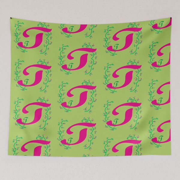 Item preview, THE LETTERS --- T ----- Y --- T designed and sold by solgel47.
