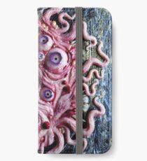 Mutant Potato iPhone Wallet/Case/Skin