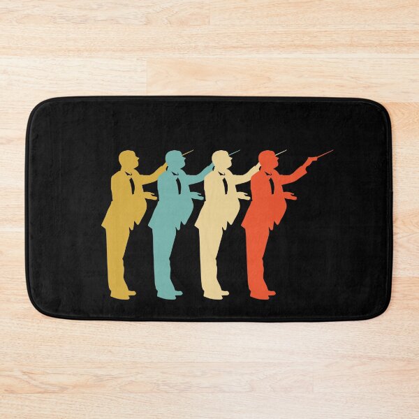 Item preview, Conductor Conducting  Snail Design designed and sold by Salvadax.