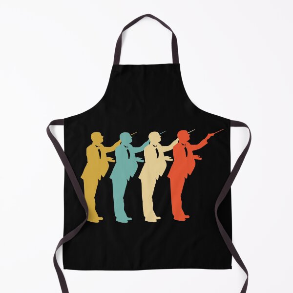 Item preview, Conductor Conducting Snail Design designed and sold by Salvadax.