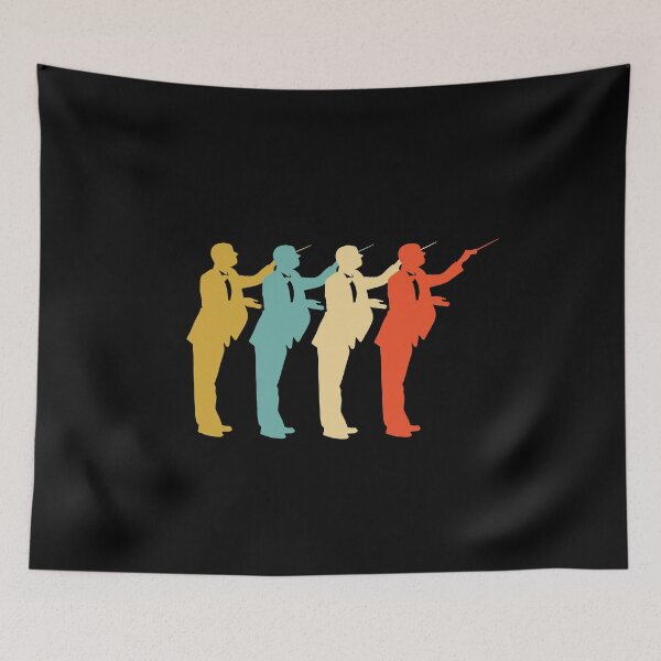 Item preview, Conductor Conducting  Snail Design designed and sold by Salvadax.