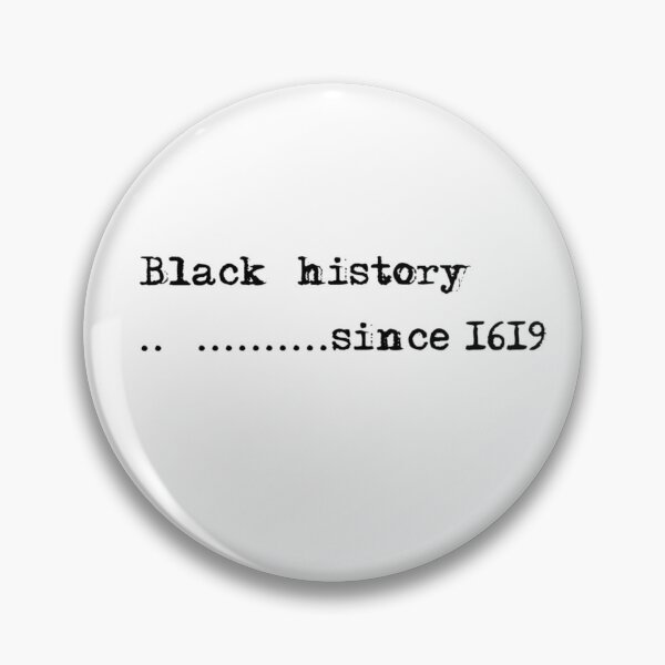Item preview, Black history month fact designed and sold by karimaK-71.