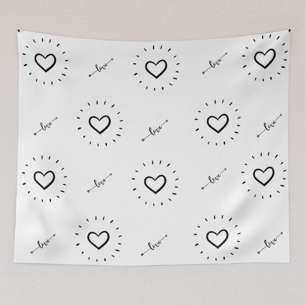 Item preview, I love you. Love is not Canelled. designed and sold by DMariG.
