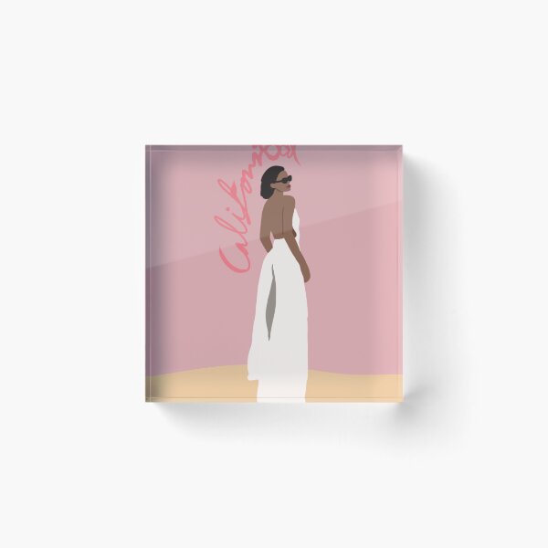 Item preview, California Girl print designed and sold by 13nhawkins.