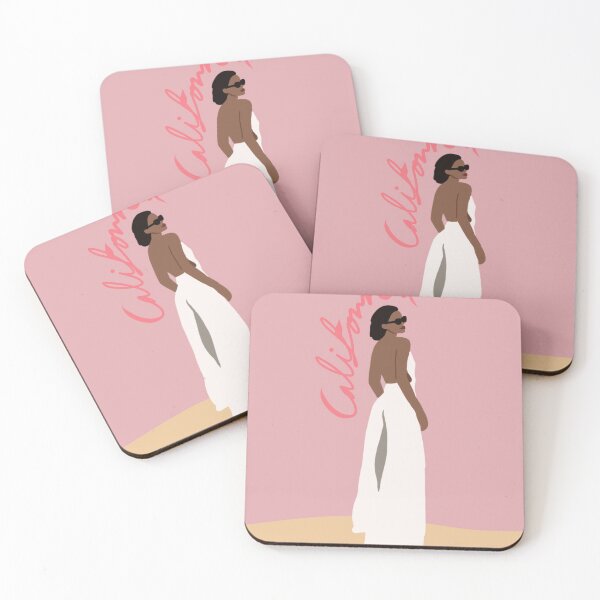 Item preview, California Girl print designed and sold by 13nhawkins.