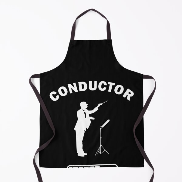 Item preview, Conductor Education designed and sold by Salvadax.