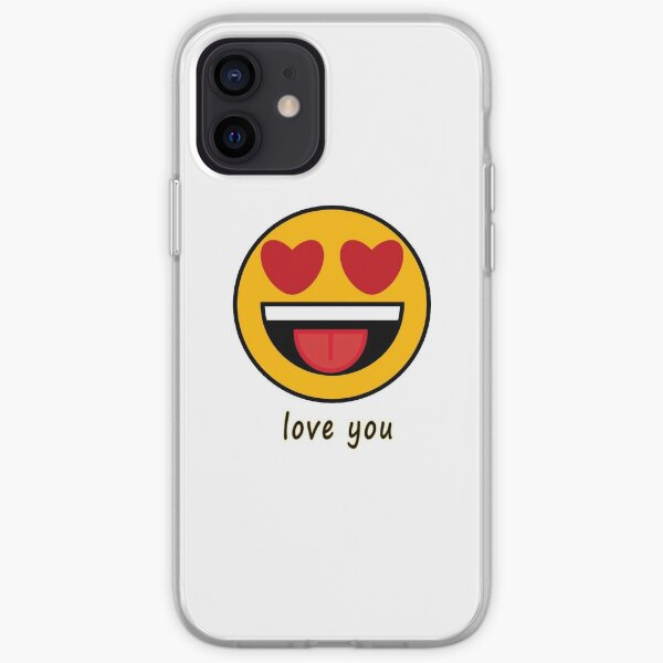 Emoji Love Iphone Cases Covers Redbubble