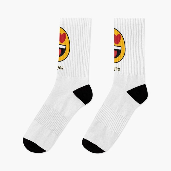 Item preview, love you - emoji designed and sold by 360-DESIGN.