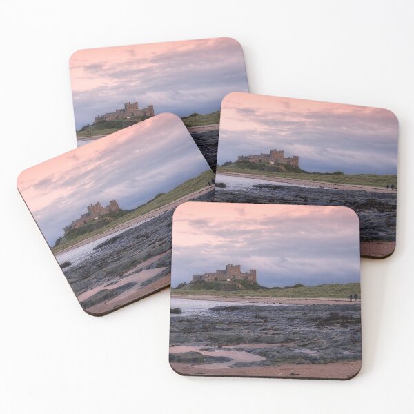 Item preview, Bamburgh Castle, Northumberland designed and sold by Stravinsky.