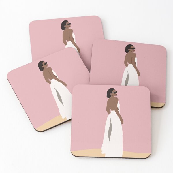 Item preview, Tanned California Girl print designed and sold by 13nhawkins.