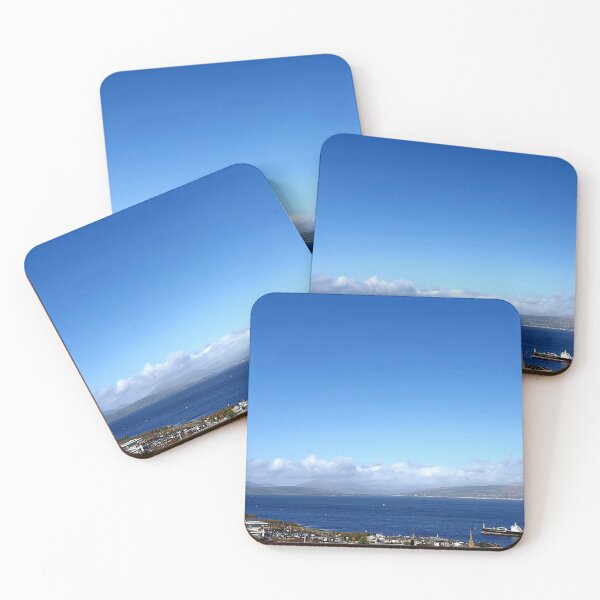Item preview, Port Glasgow designed and sold by PortPrints.