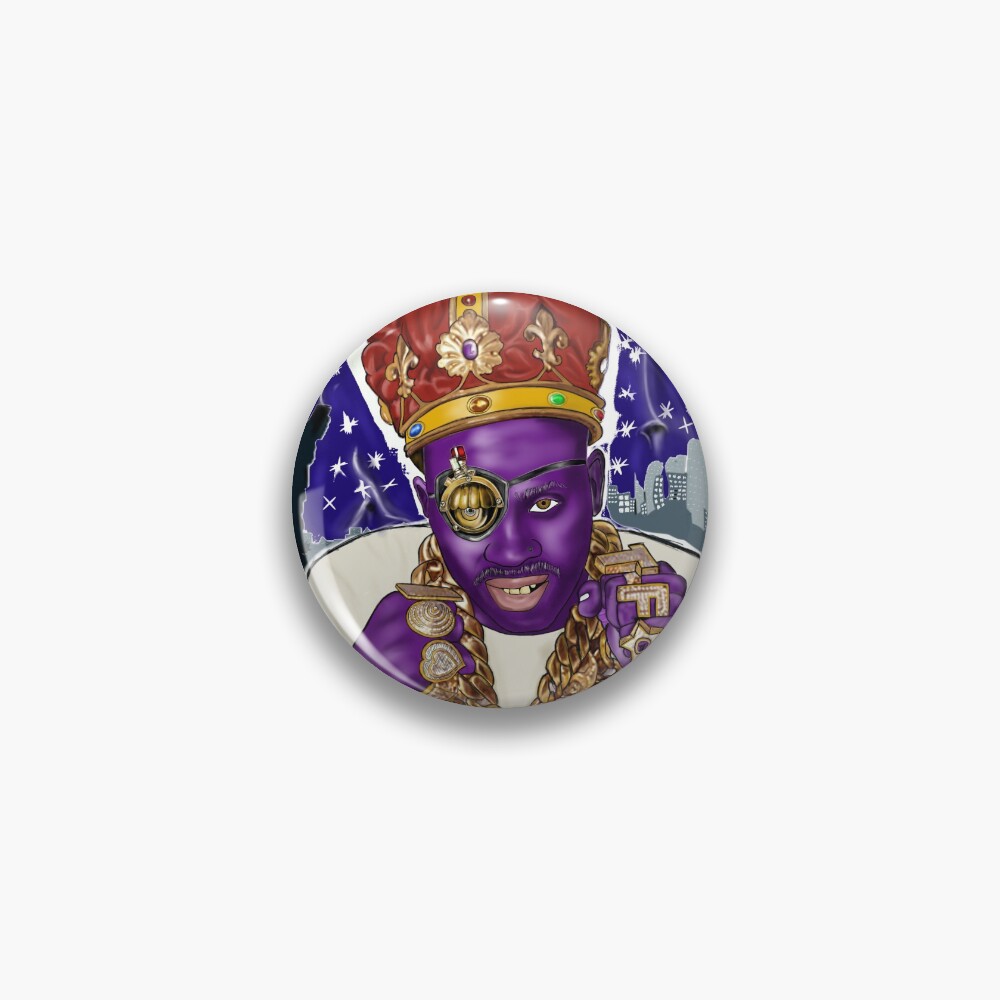 Item preview, Pin designed and sold by Coco-Loso.
