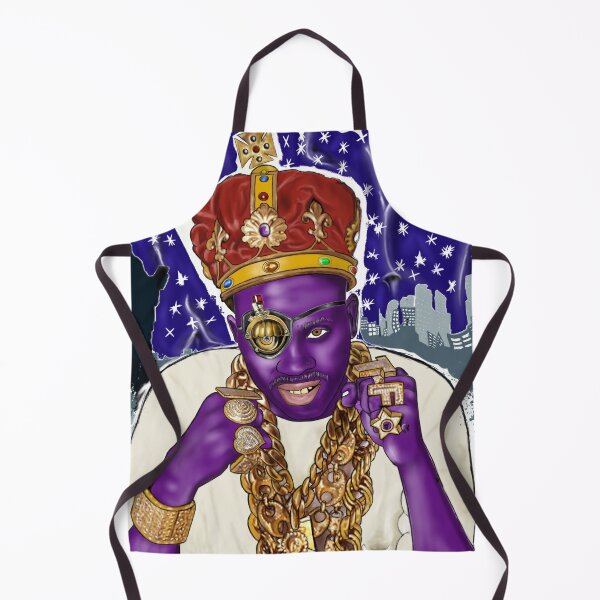 Item preview, Slick Ricked designed and sold by Coco-Loso.