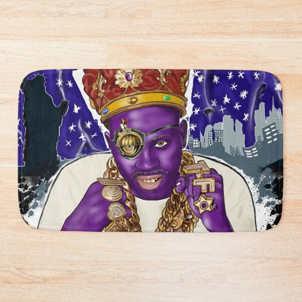 Item preview, Slick Ricked designed and sold by Coco-Loso.