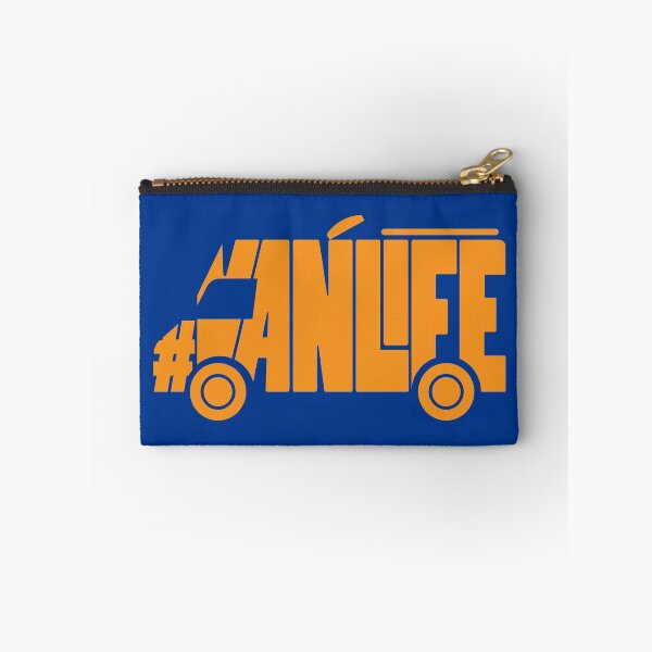 Item preview, Camper Van Image from #Vanlife letters designed and sold by RedHangarDesign.