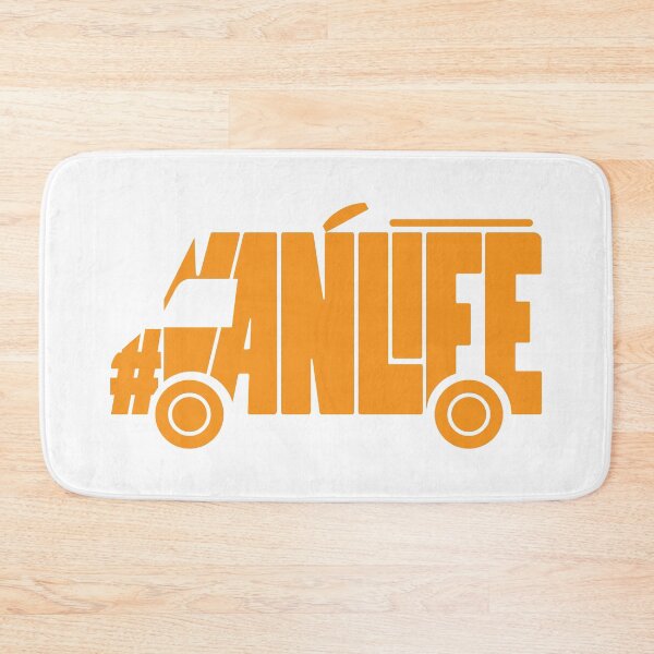 Item preview, Camper Van Image from #Vanlife letters designed and sold by RedHangarDesign.