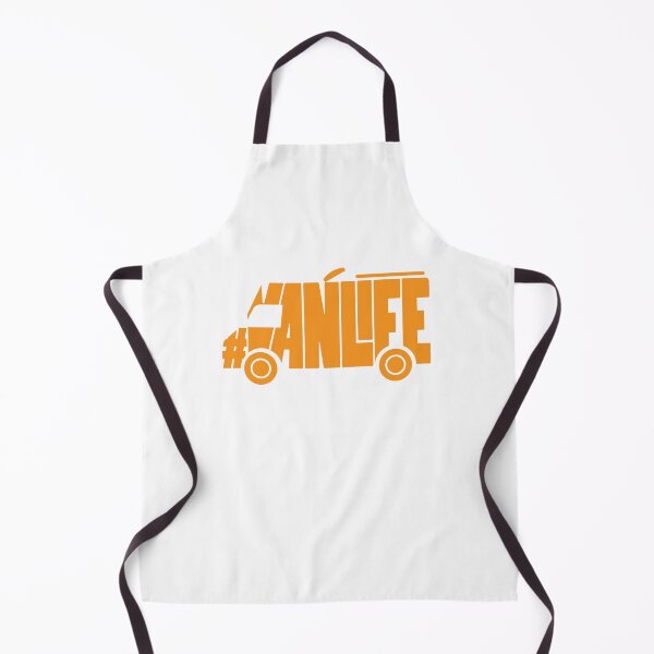 Item preview, Camper Van Image from #Vanlife letters designed and sold by RedHangarDesign.
