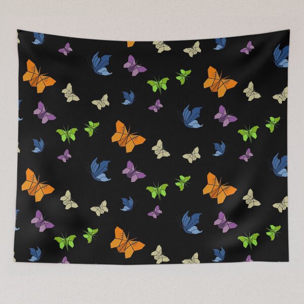 Item preview, Origami Butterfly designed and sold by FOX1999-Design.