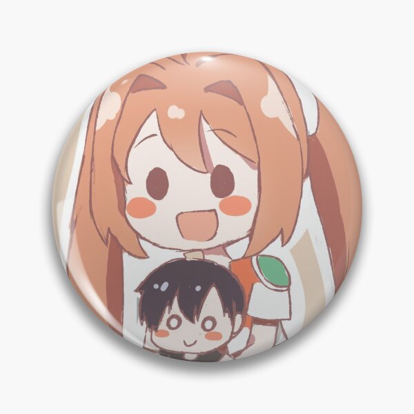 Item preview, Estelle with Joshua plush designed and sold by shirayukin.
