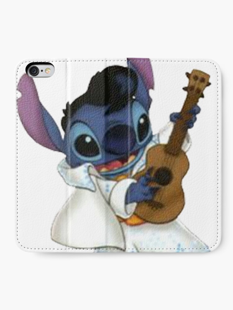 Elvis stitch 2024 wallet